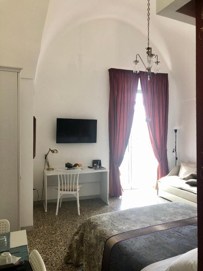 B&B Dai Mimmi Gravina in Puglia Zewnętrze zdjęcie