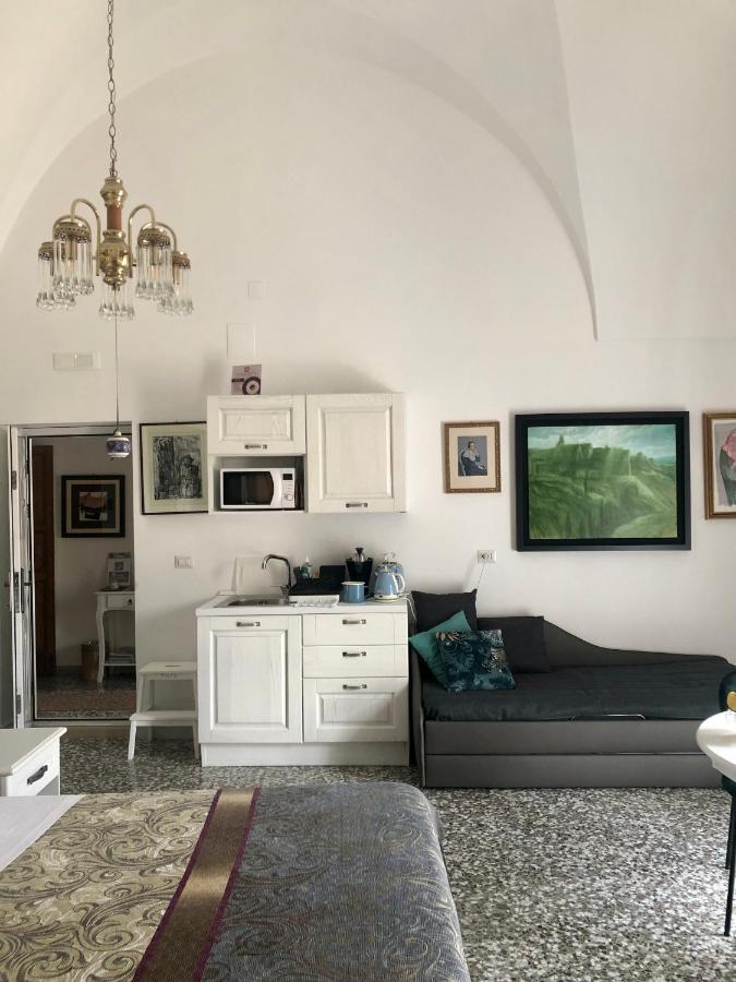 B&B Dai Mimmi Gravina in Puglia Zewnętrze zdjęcie