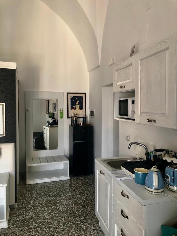 B&B Dai Mimmi Gravina in Puglia Zewnętrze zdjęcie