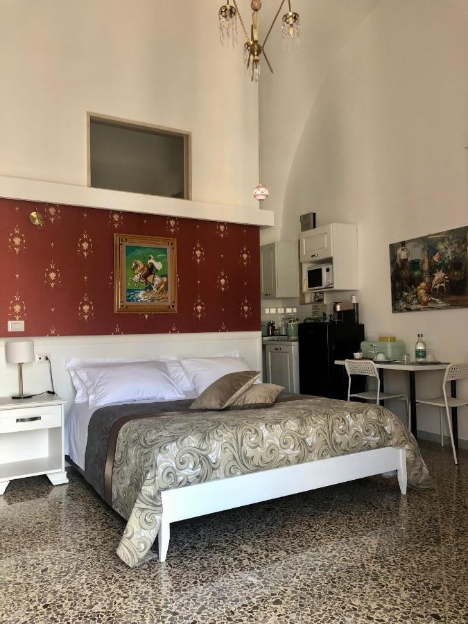 B&B Dai Mimmi Gravina in Puglia Zewnętrze zdjęcie